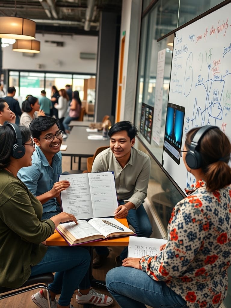 Guide for كورس انجليزي اطفال