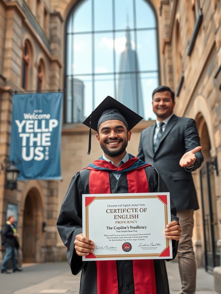 Conclusion of أسعار اختبار آيلتس في السعودية