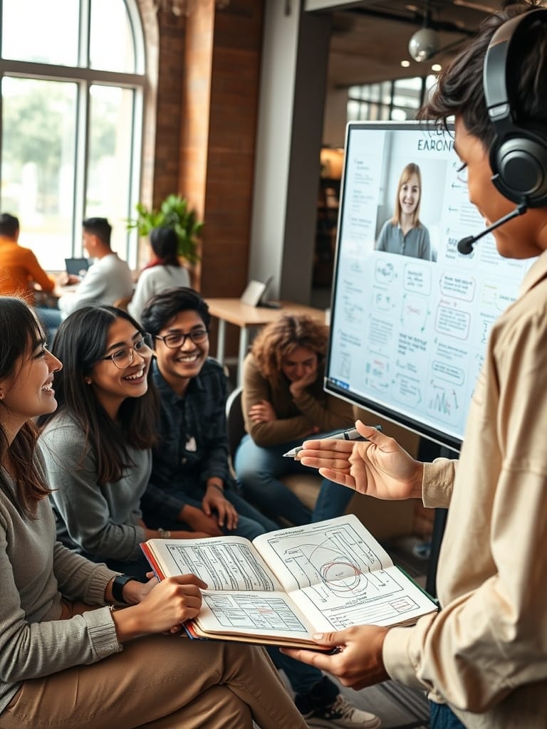 Guide for شرح انجليزي اطفال