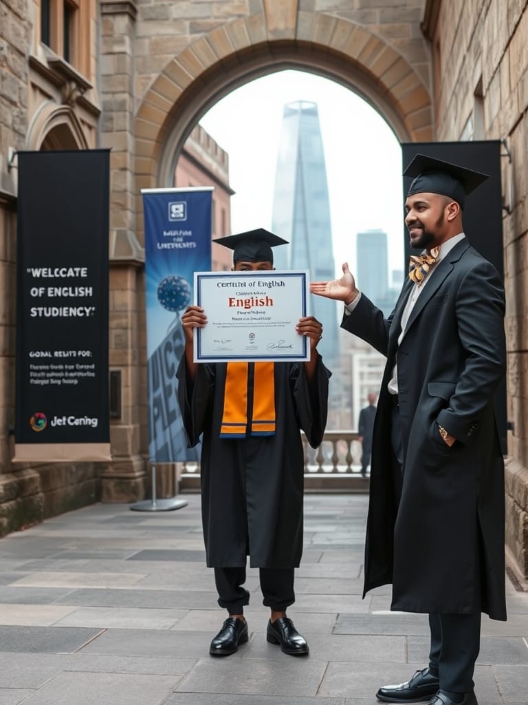 Conclusion of أفضل دورات اللغة الانجليزية للمبتدئين