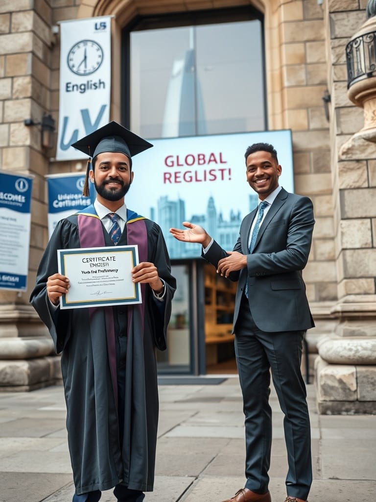 Conclusion of أفضل دورات انجليزي اونلاين