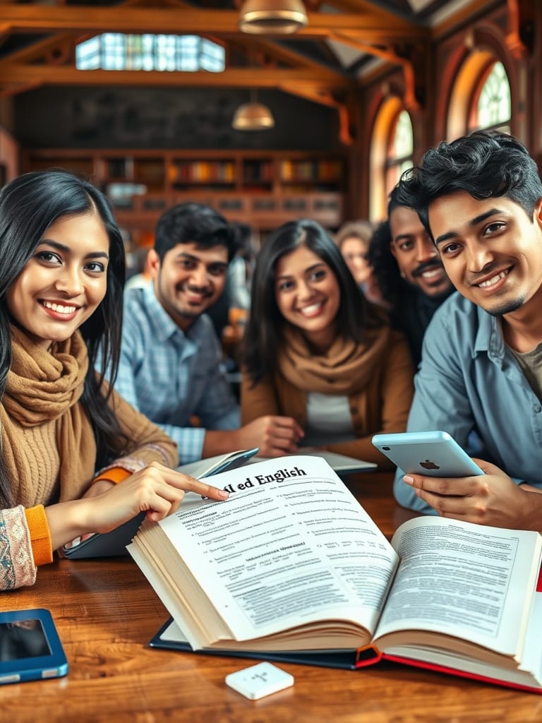 Guide for تعلم اللغة الانجليزية من الصفر مجانا