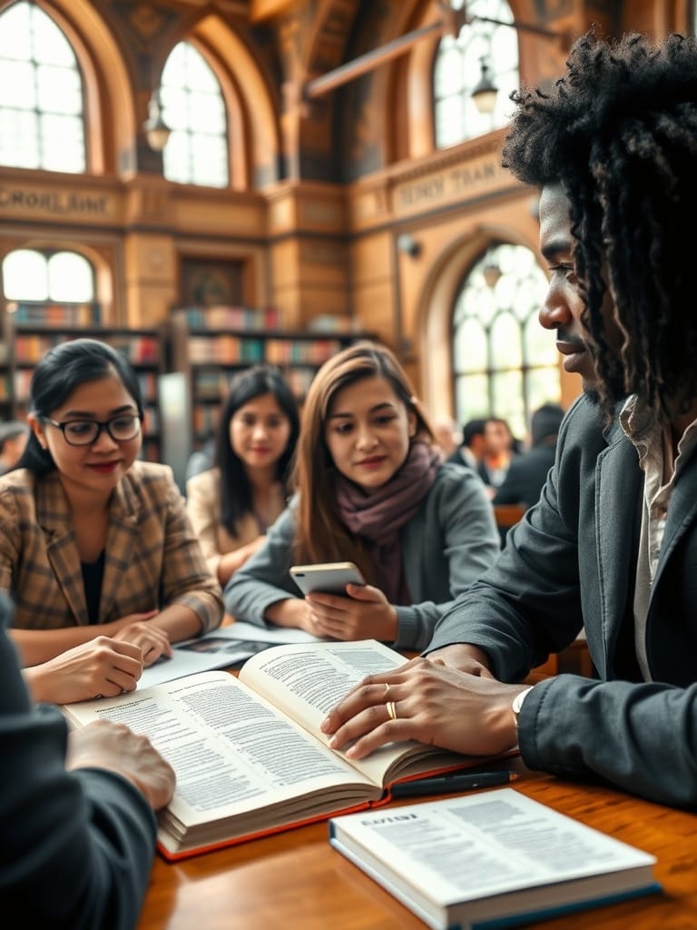 Guide for أفضل دورات اللغة الانجليزية للمبتدئين