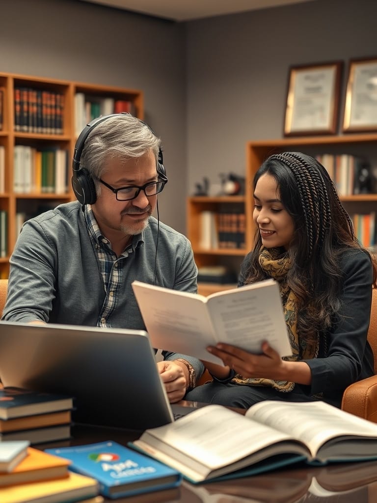 Expert tips for أفضل مدرس ايلتس في مصر