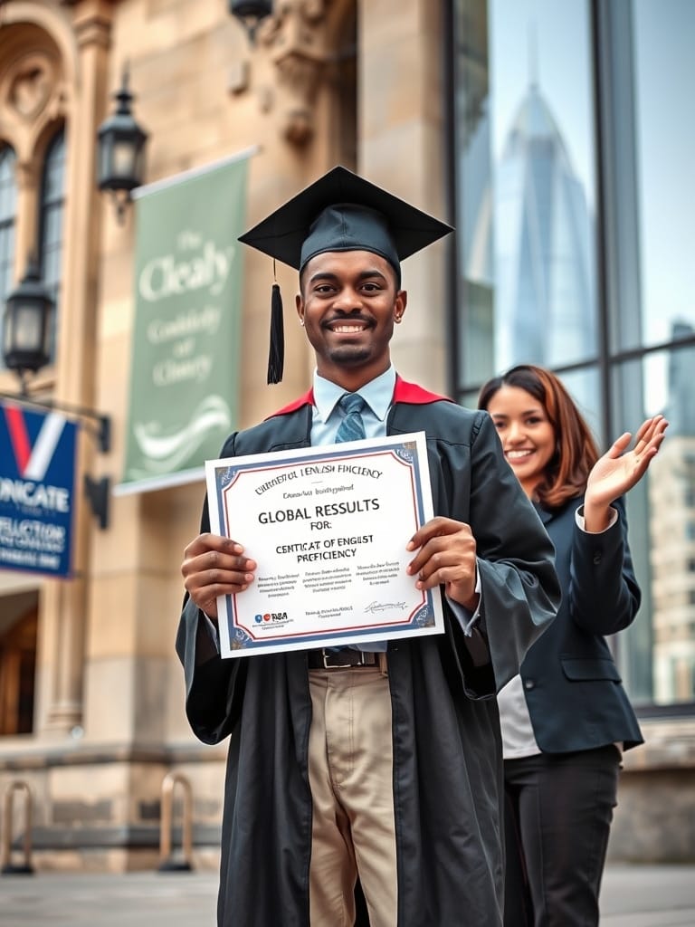 Conclusion of دورات لغة إنجليزية اونلاين بالعربي