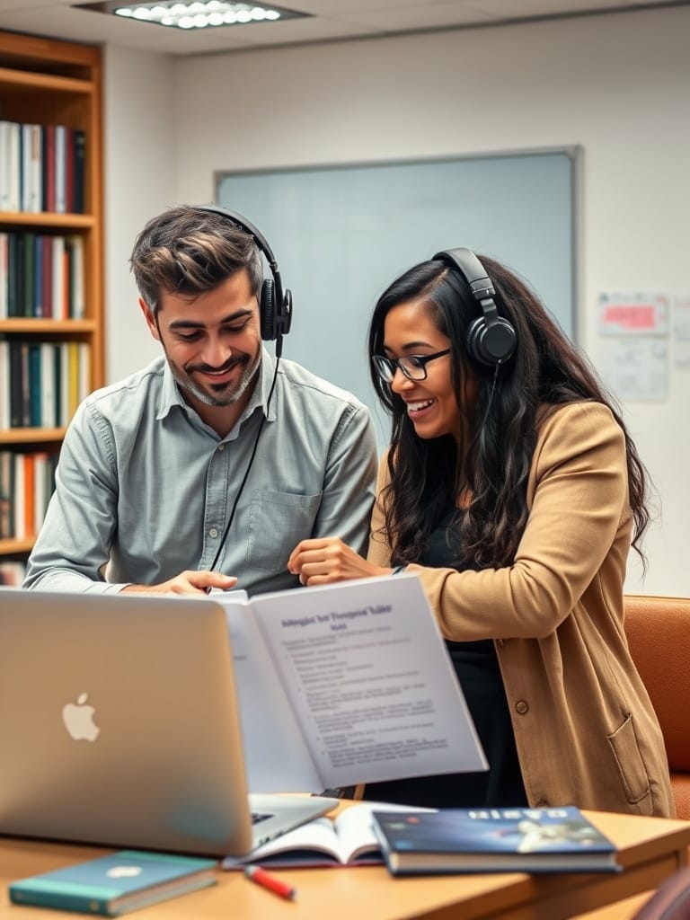 Expert tips for كيفية نطق الحروف الإنجليزية بشكل صحيح