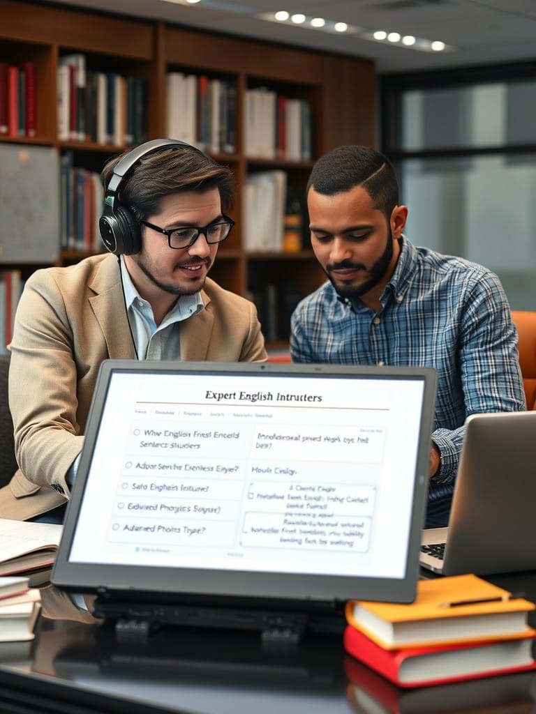 Expert tips for امتحانات تحديد مستوى اللغة الإنجليزية بالعربي