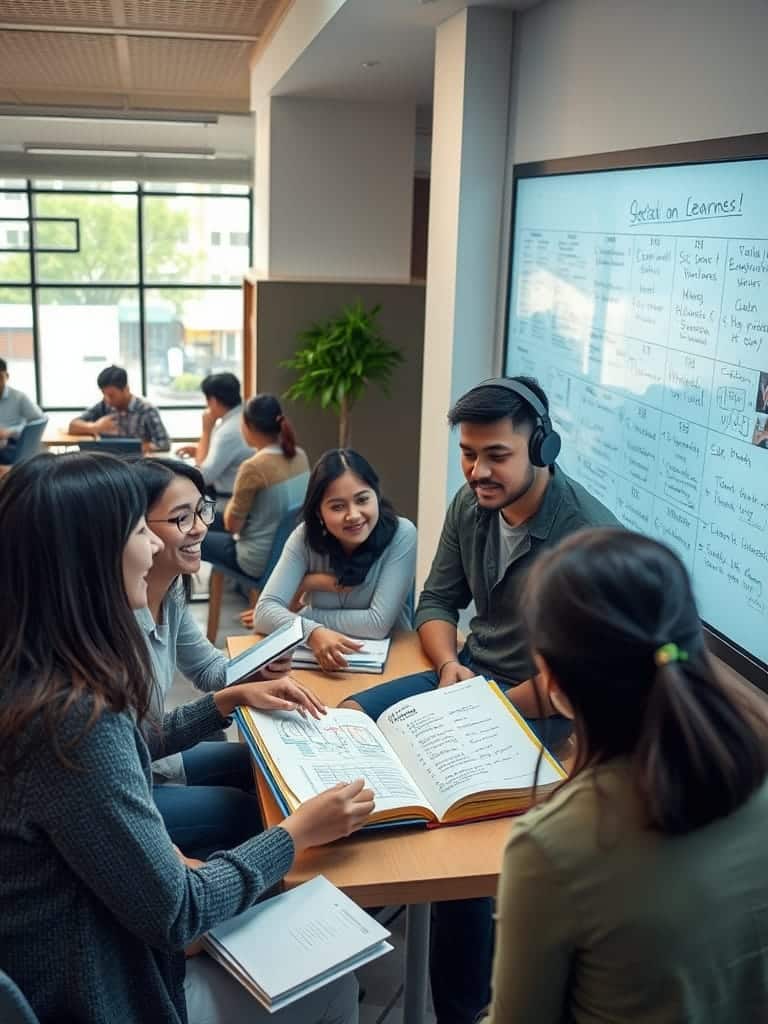 Guide for كورس انجليزي اونلاين