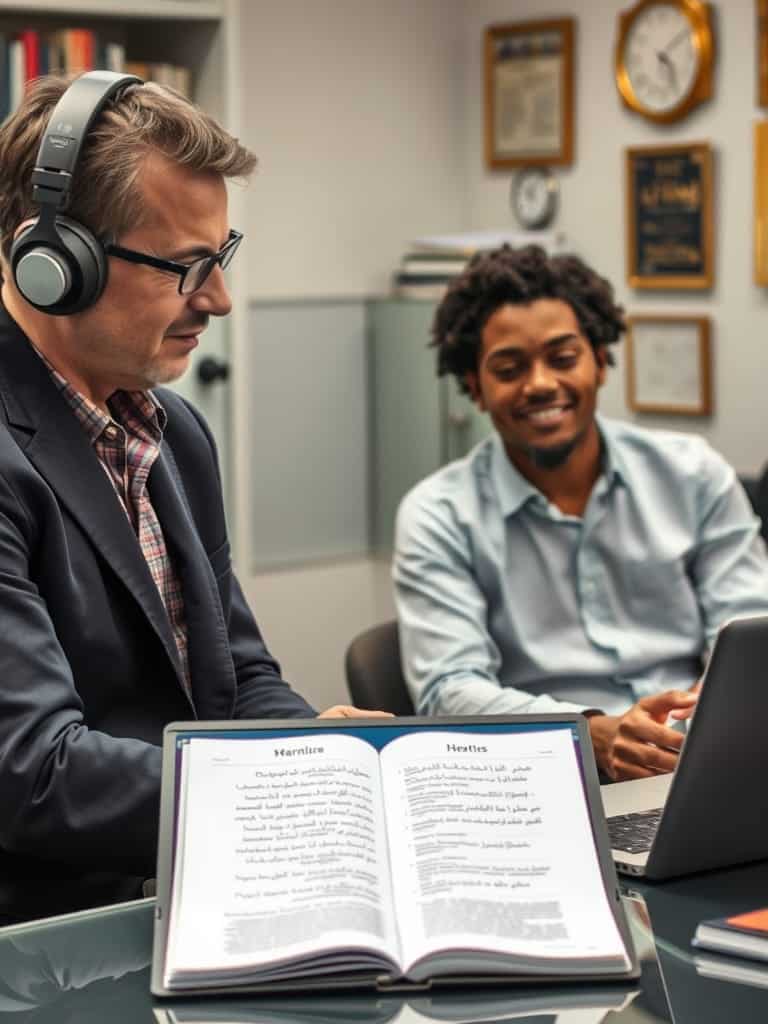 Expert tips for كيفية التحضير لاختبار ايلتس مجانا