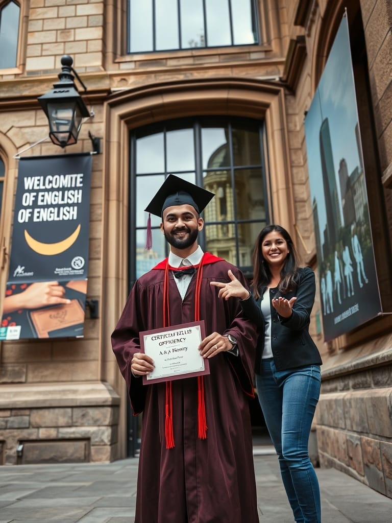 Conclusion of شرح شامل لقواعد ايلتس