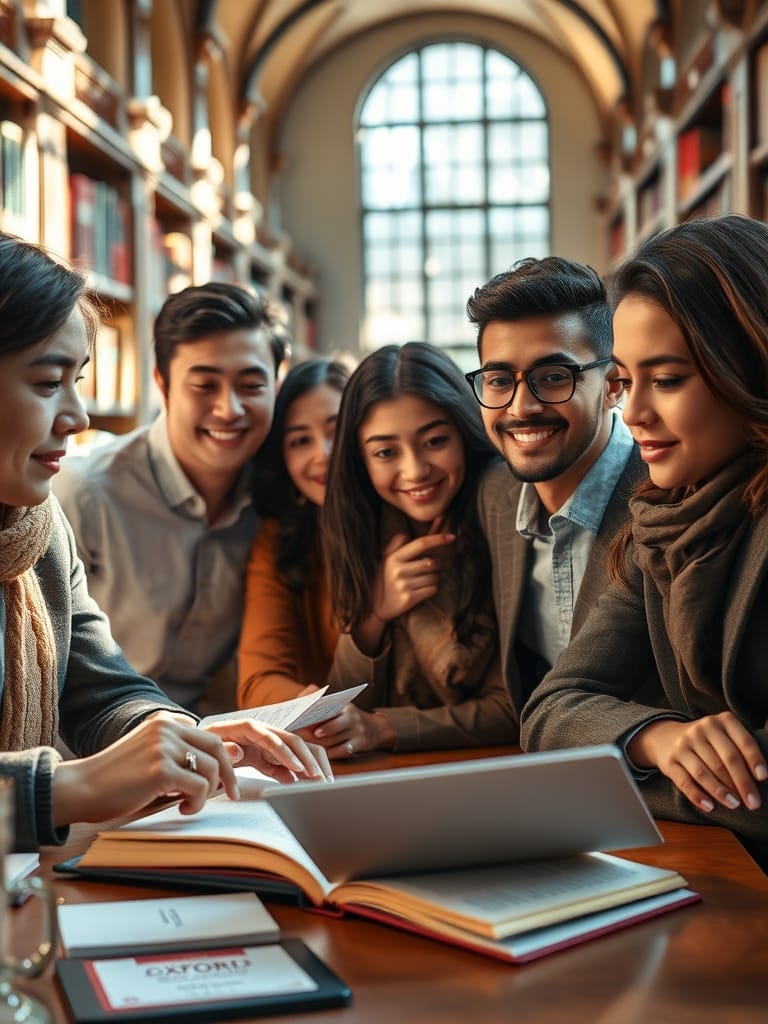 Guide for أفضل تطبيقات تعلم اللغة الإنجليزية للاطفال