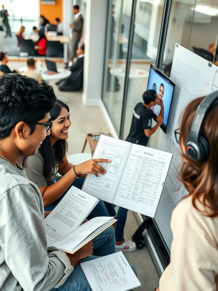 Guide for تعلم انجليزي للمبتدئين