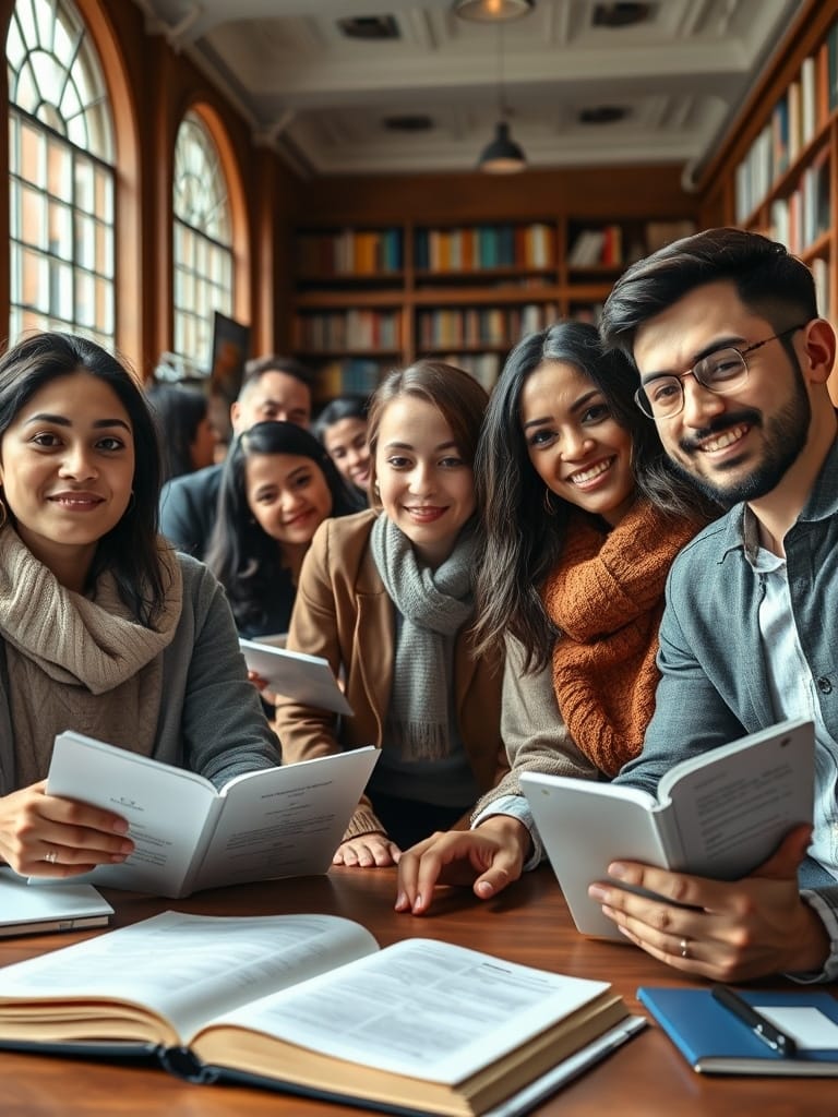 Guide for كيفية الحصول على شهادة ايلتس بسرعة