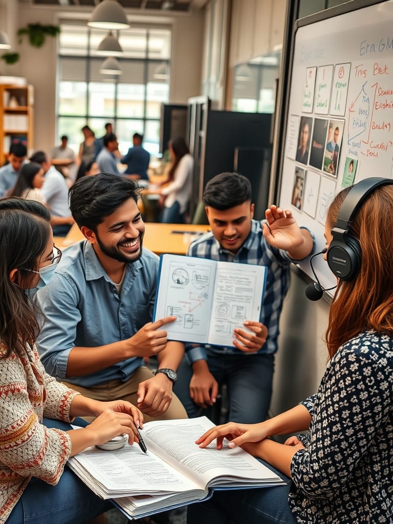 Guide for تعلم قواعد انجليزي