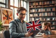 تعلم إنجليزي مقابلات