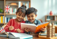 تعلم الإنجليزية للهجرة
