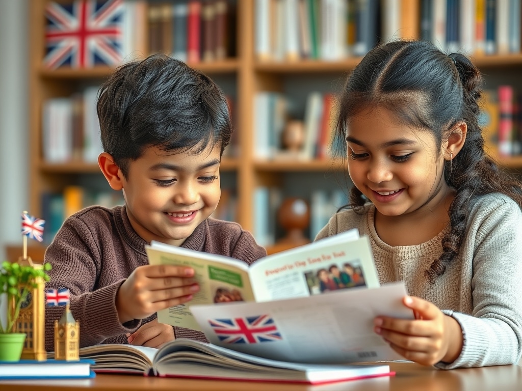 تعلم انجليزي روايات
