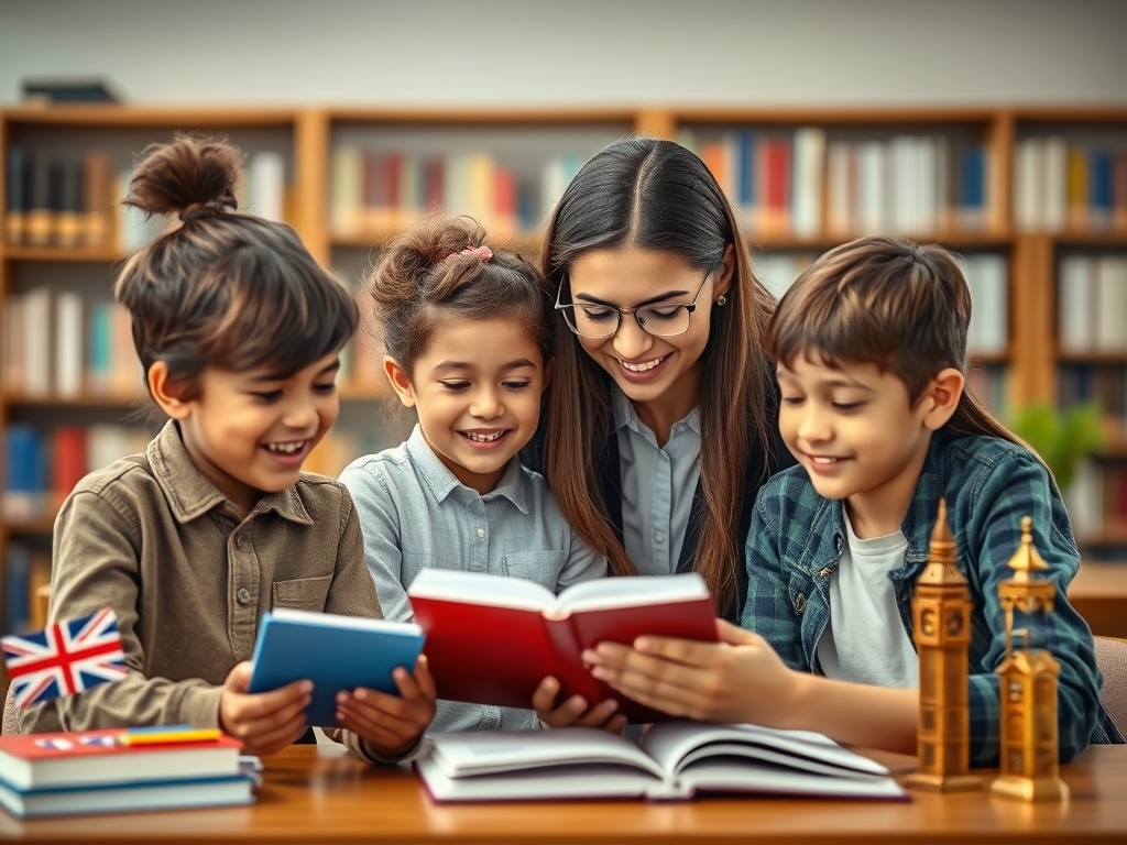 تعلم قواعد إنجليزية
