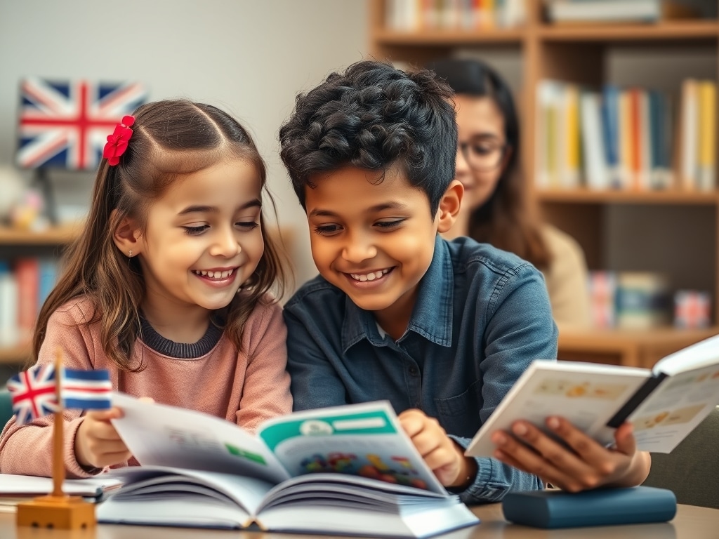 تعلم كلمات إنجليزية