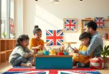 دروس انجليزي أطفال