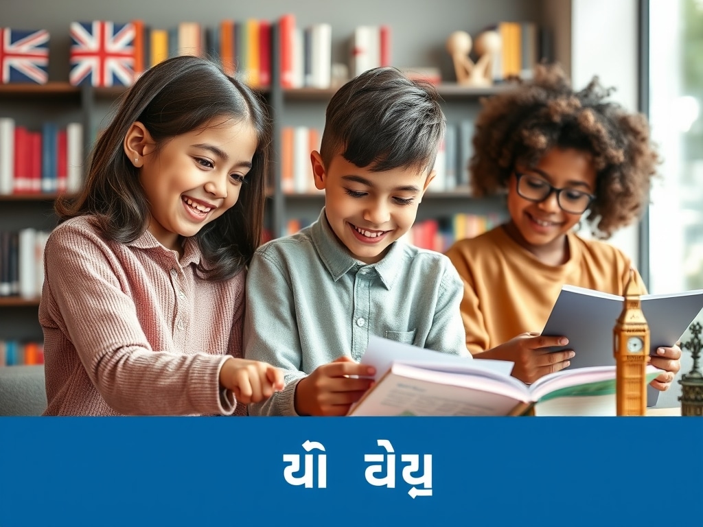 دورات إنجليزي للدراسة