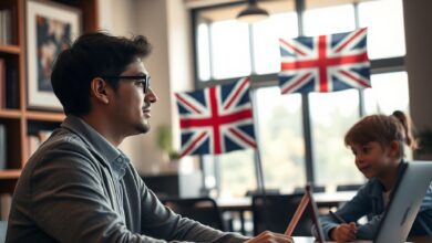 شرح إنجليزية متقدمة