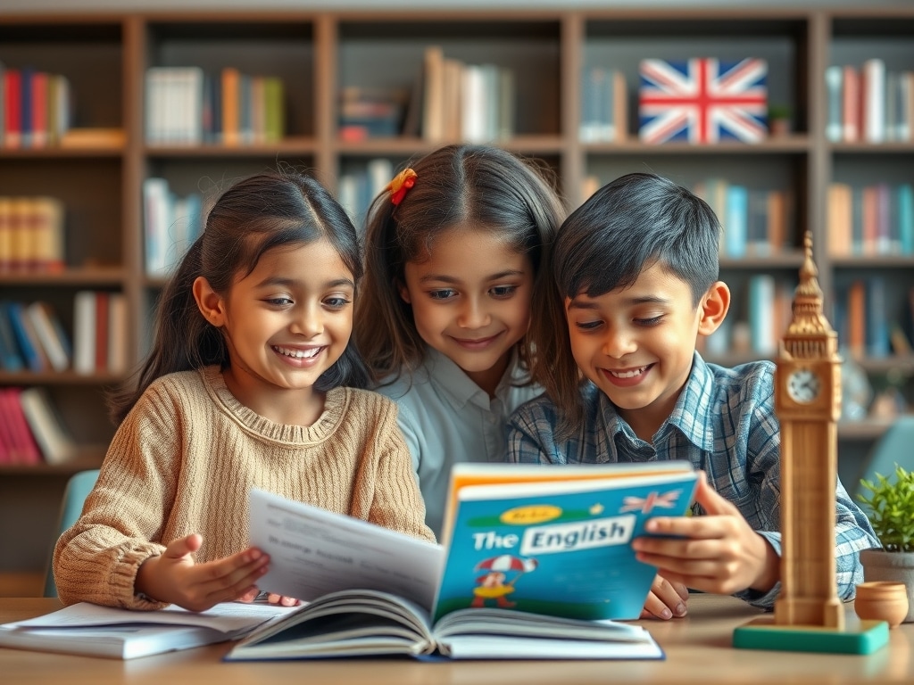 شرح قصص إنجليزية