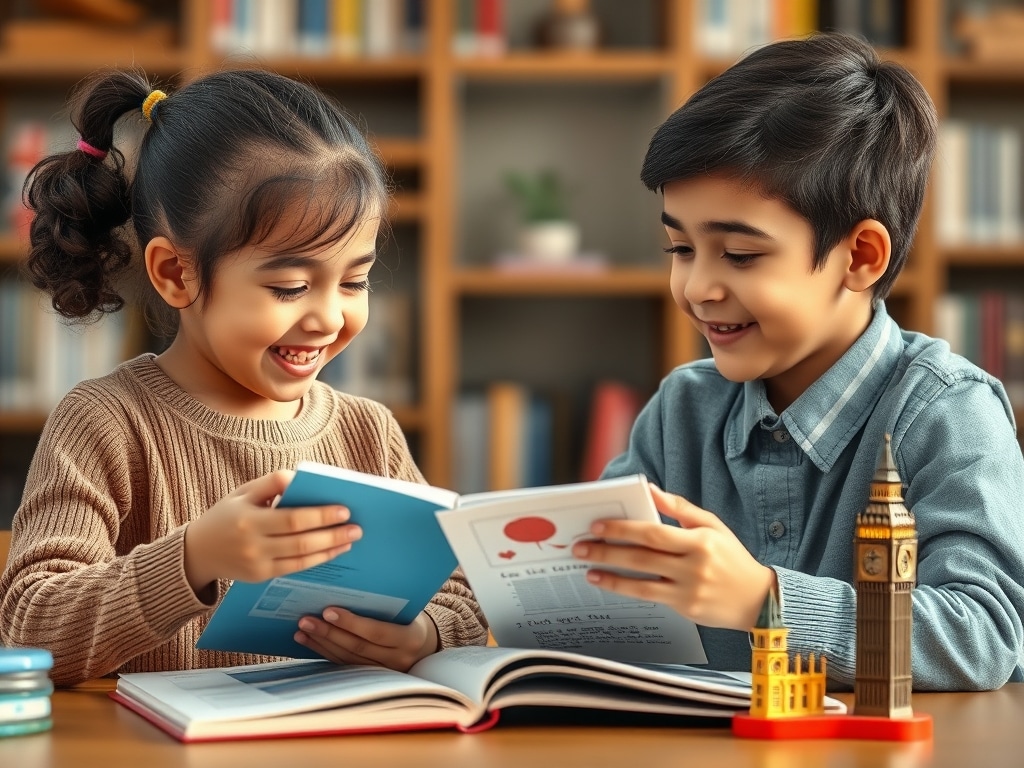 قواعد إنجليزية شاملة