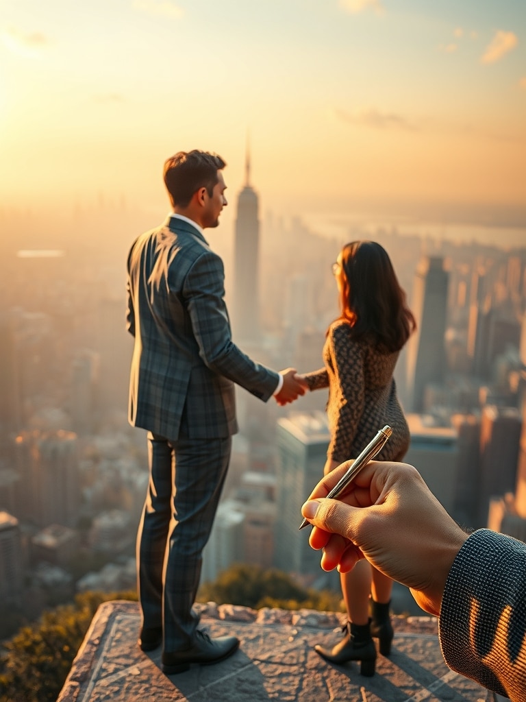 Conclusion of كورس إنجليزي مقابلات