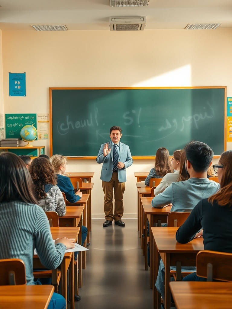 Expert tips for تعلم الإنجليزية للهجرة