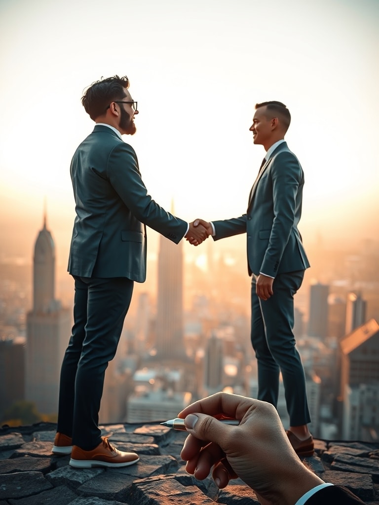 Conclusion of تعلم آيلتس متقدم