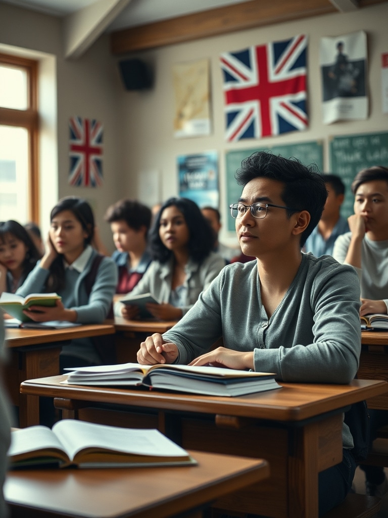 تعلم الإنجليزية من الصفر
