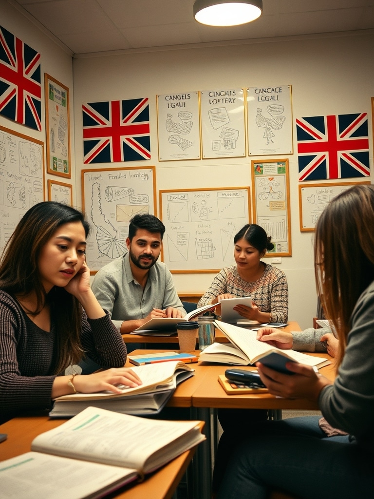 تعلم الإنجليزية للمسافرين