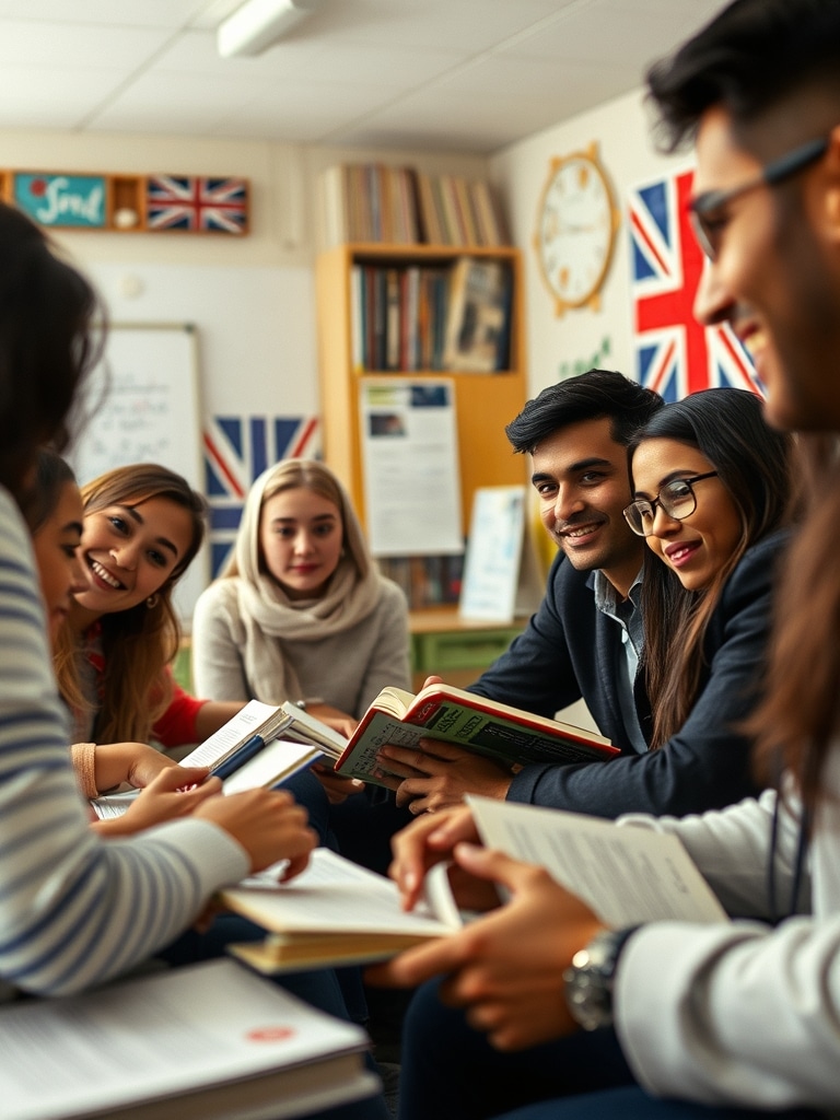تعلم اللغة الإنجليزية للمبتدئين