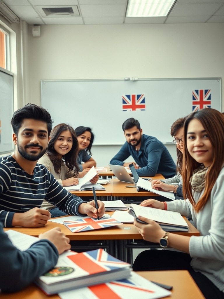 كتاب تعلم الإنجليزية في 5 دقائق
