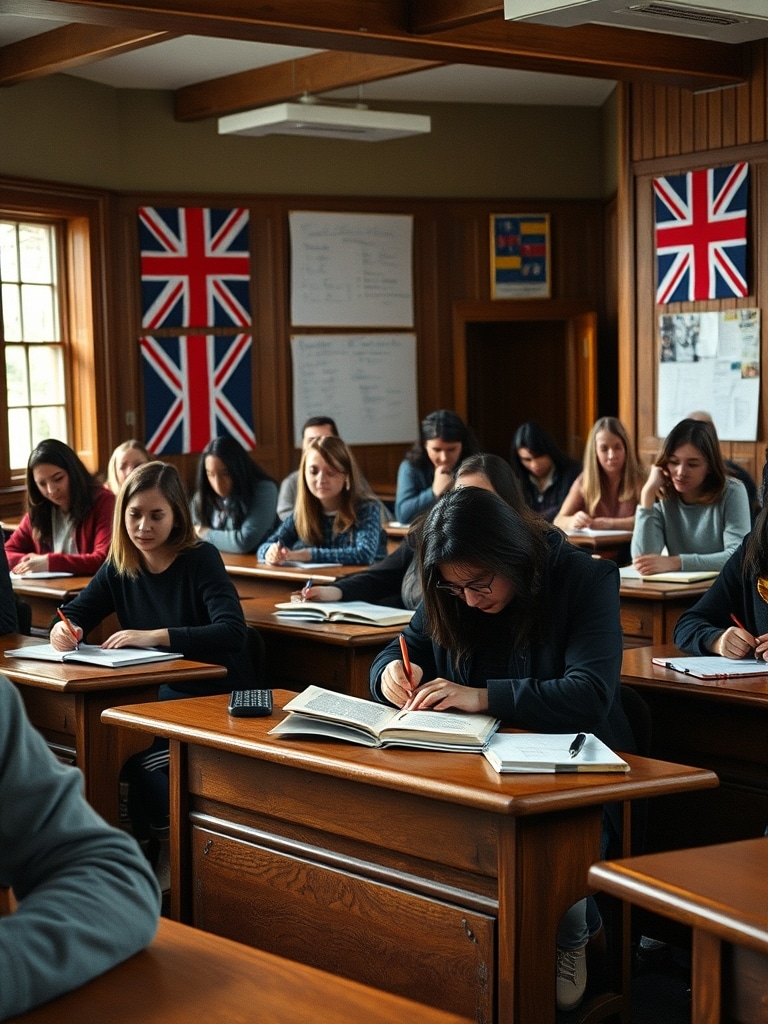 تطبيق تعلم الإنجليزية بالروايات المترجمة