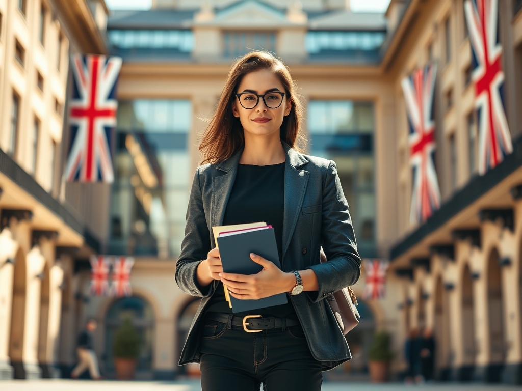 تحميل كتاب إنجليزي للهجرة الجامعية