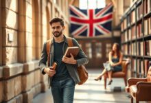 تحميل كورس إنجليزي للدراسة بالخارج