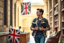 دورة إنجليزي للهجرة IELTS