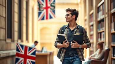 دورة إنجليزي للهجرة IELTS
