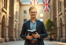 كورس إنجليزي للهجرة الاحترافية