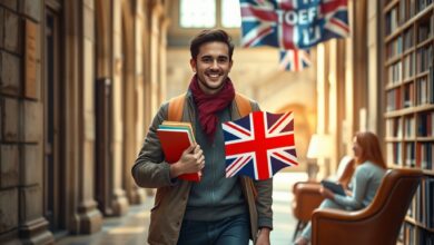 كورس قواعد TOEFL للمحترفين