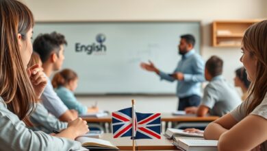 كورس انجليزي للمحترفين 2026 - تعلم الإنجليزية