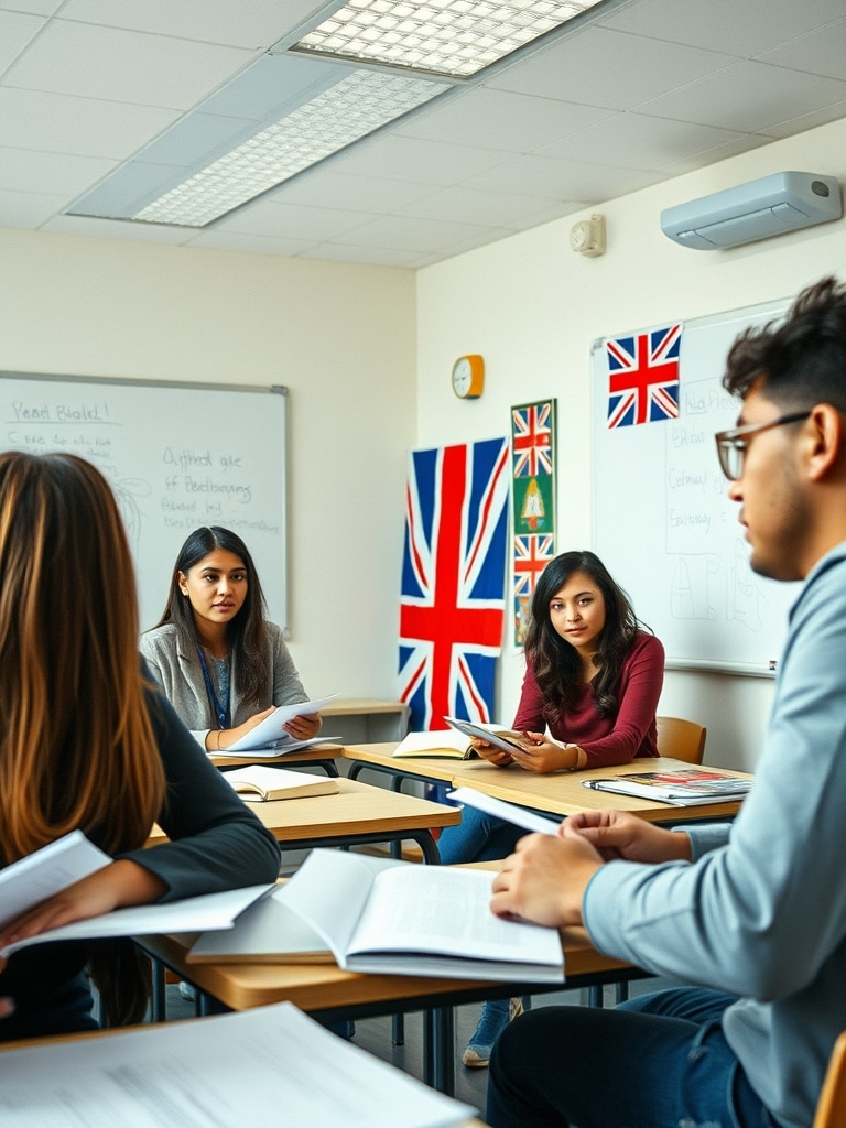 كورس انجليزي للمبتدئين