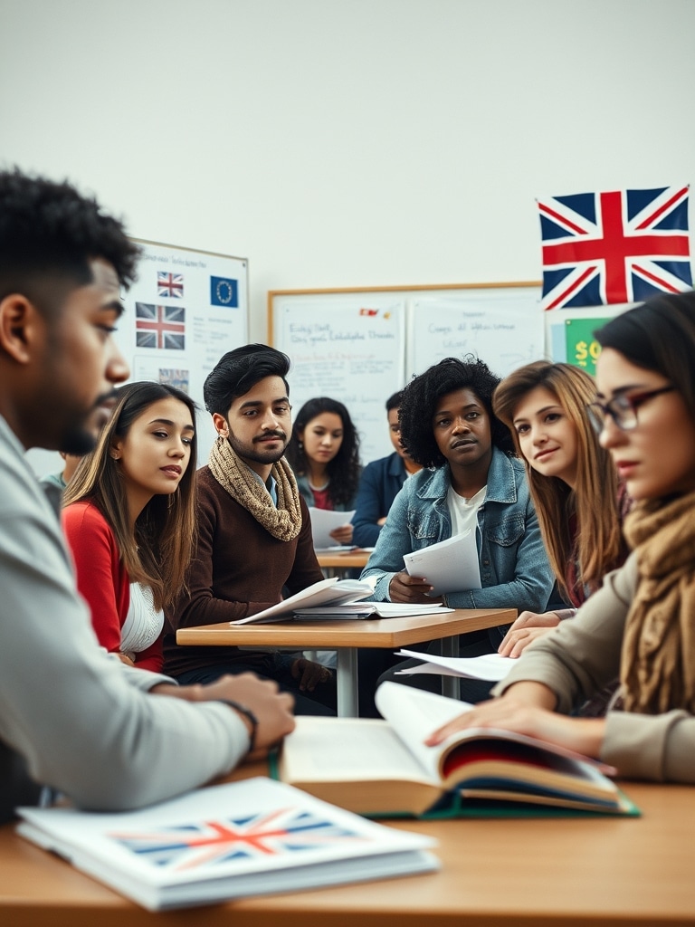 دورة اللغة الإنجليزية للسياحة والفندقة
