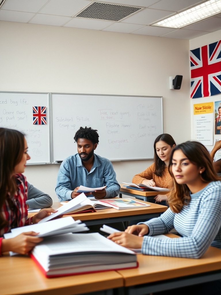 تعلم كلمات إنجليزية