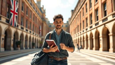 PDF انجليزي للقبول الجامعي