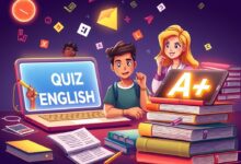 امتحان تحديد مستوى اللغة الانجليزية للموظفين