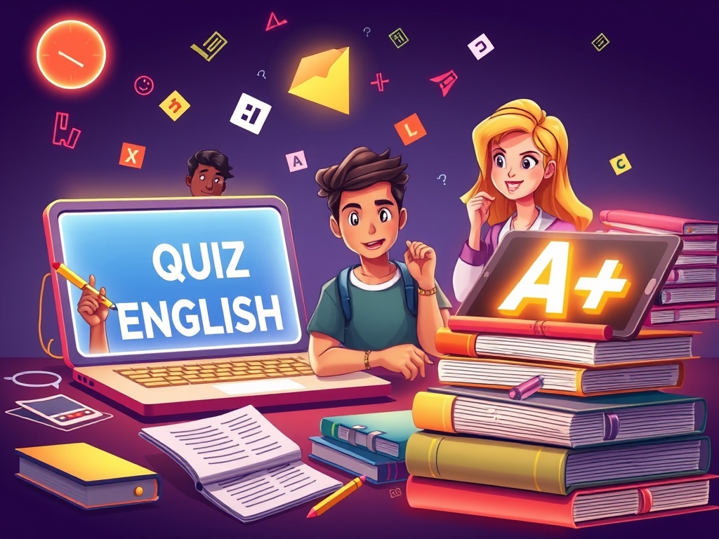 امتحان تحديد مستوى اللغة الانجليزية للموظفين