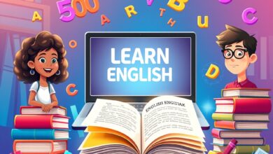 تحميل 500 جملة انجليزية للمبتدئين PDF